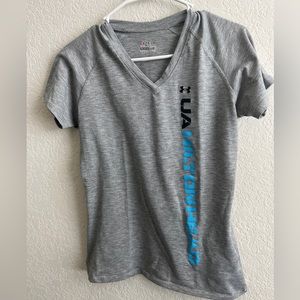 Under Armour shirt